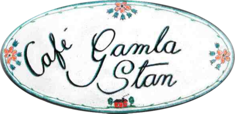 Café Gamla Stan